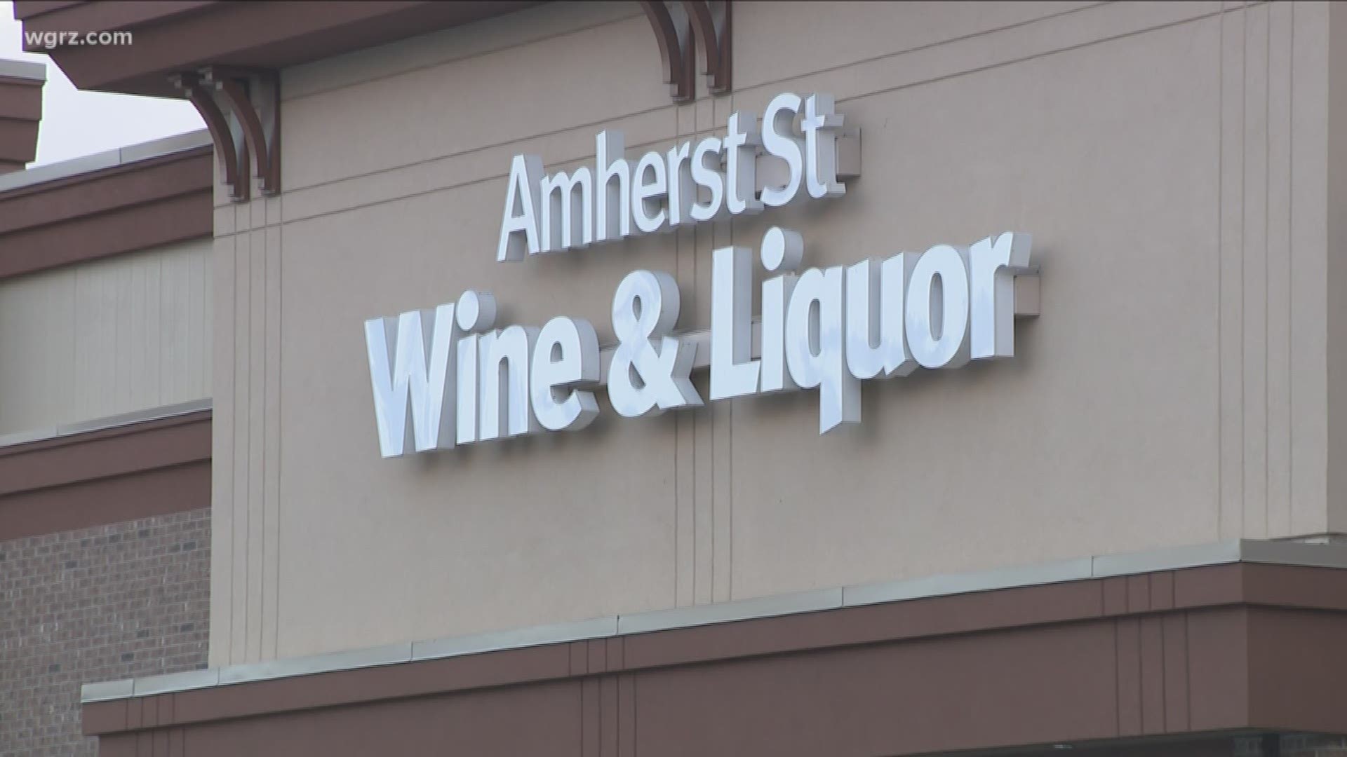 State warning it could pull liquor license from Wegmans