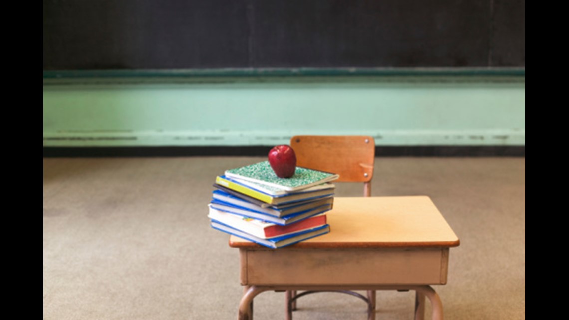 Two WNY high school seniors nominated for U.S. Presidential Scholars Program - Vimarsana News