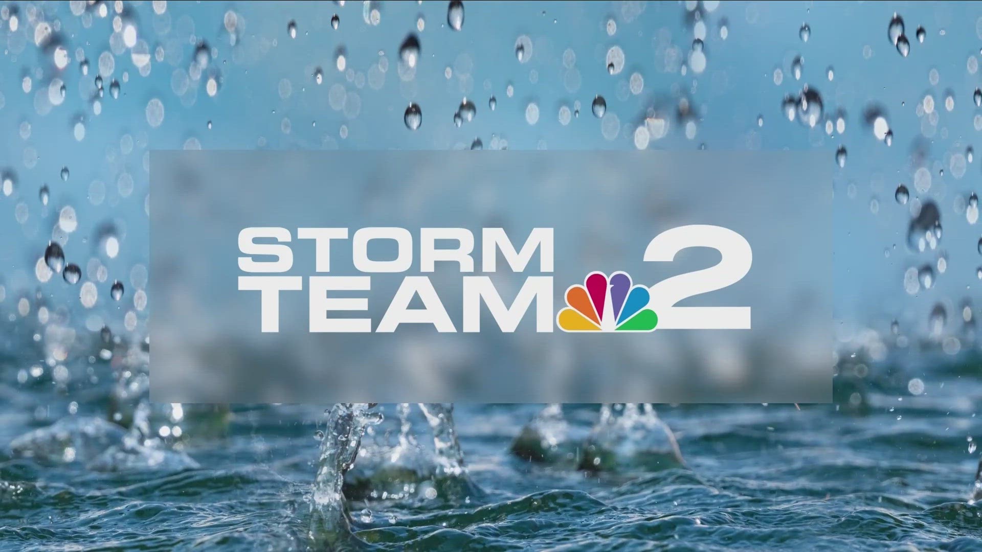 Midday Storm Team 2 Weather Forecast with Patrick Hammer 4/18/24