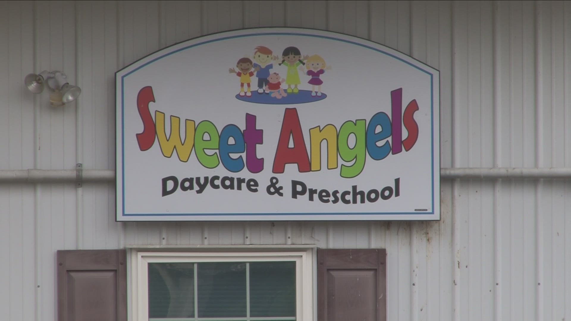 Two employees at a Niagara County daycare are facing charges for endangering the welfare of a child.