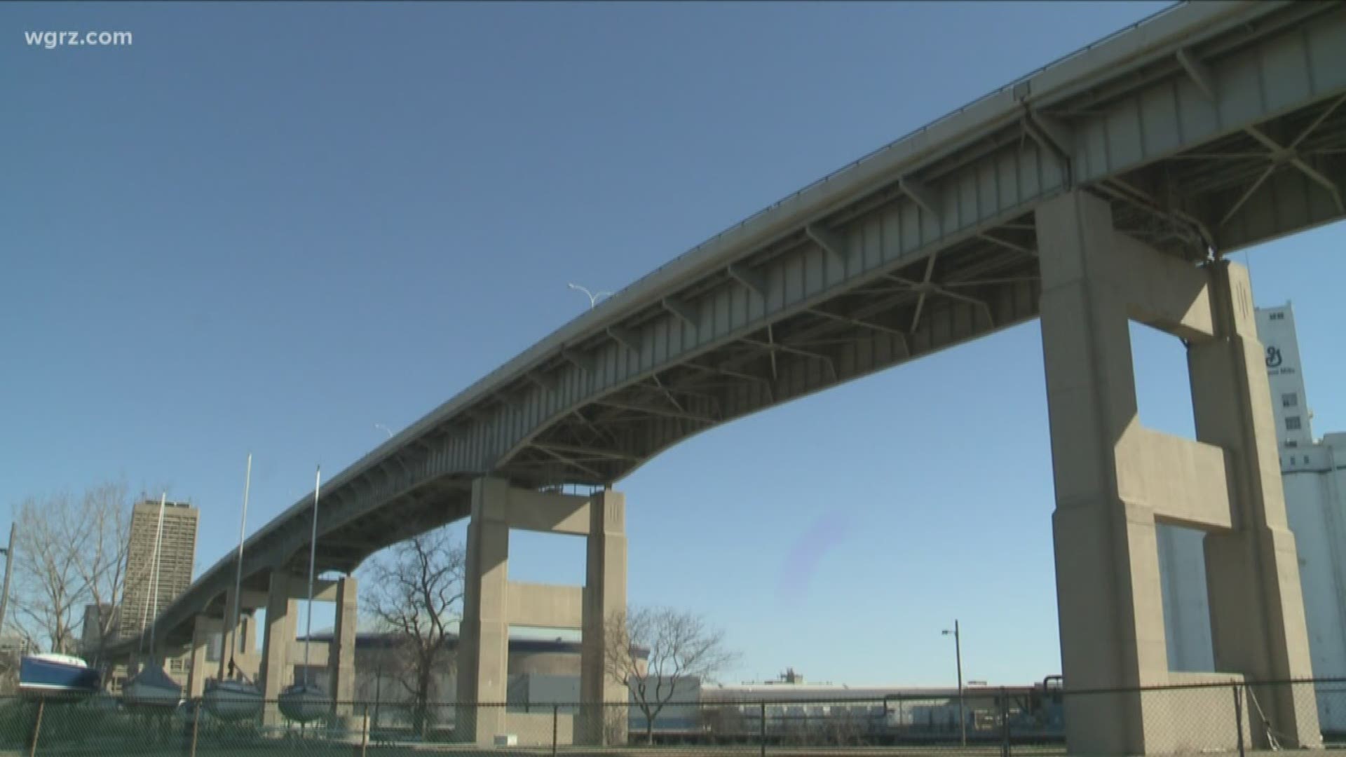 The future of the skyway is still unclear