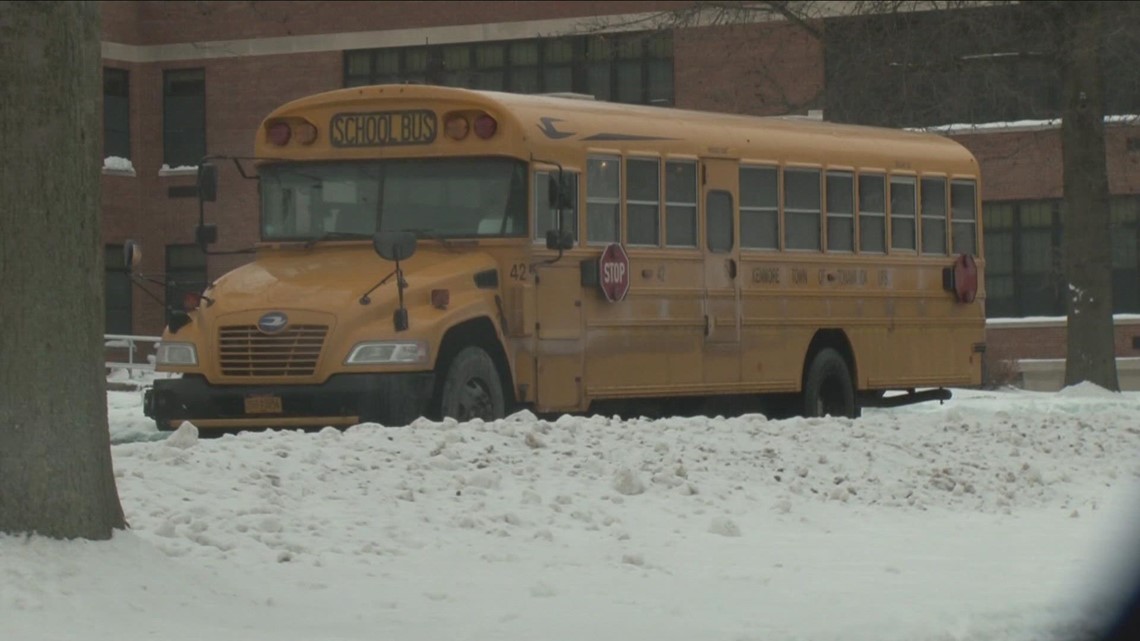 Schools Make Decisions on Closings