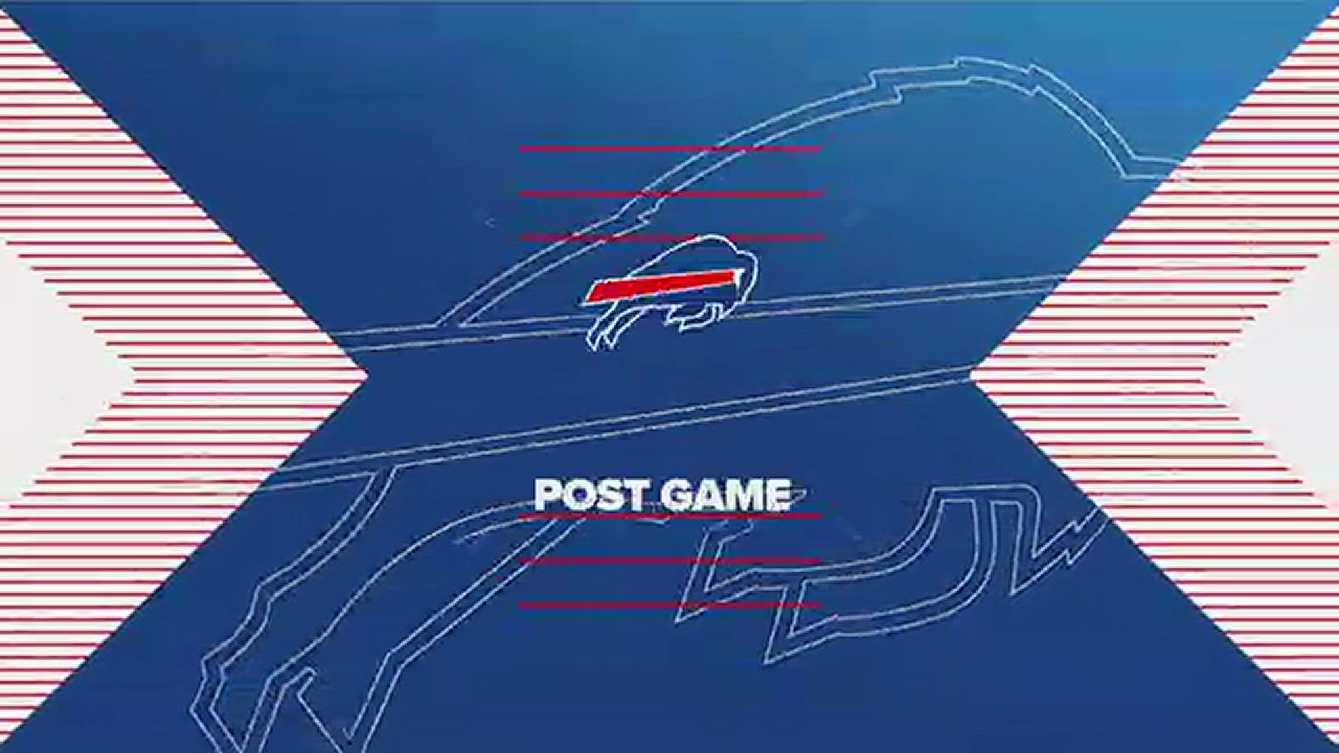 WGRZ on X: The Buffalo Bills beat the New England Patriots, 38-9, tonight  and are now the first division rival to sweep the Patriots in a season  since 2000.  / X