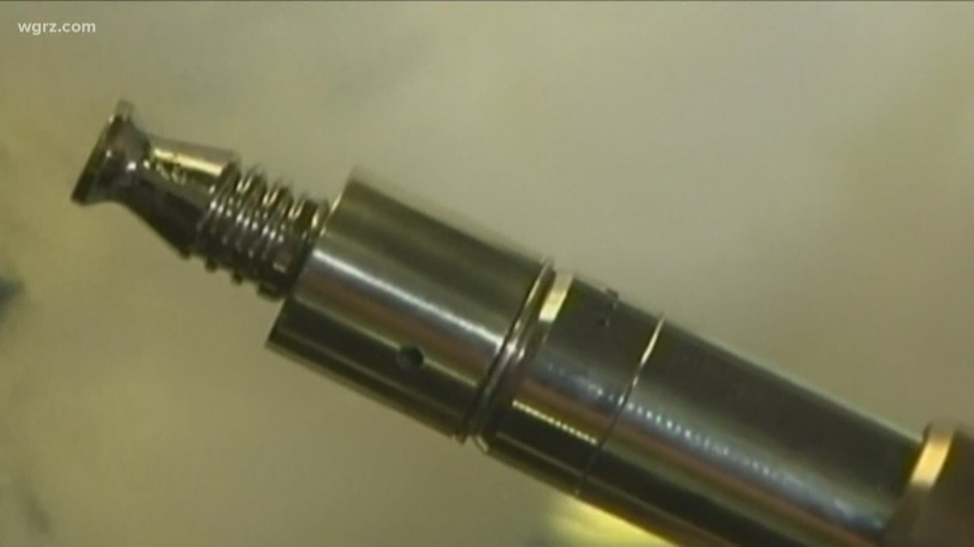 Text program to help NYS teens quit vaping
