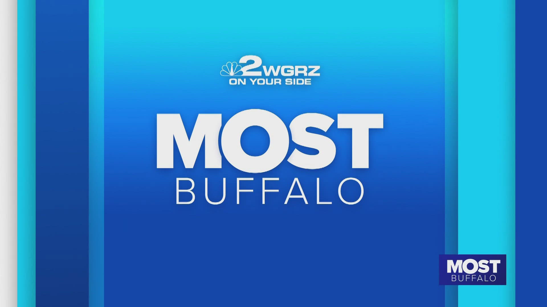 MOST Buffalo (3/3) -- 6/16/25