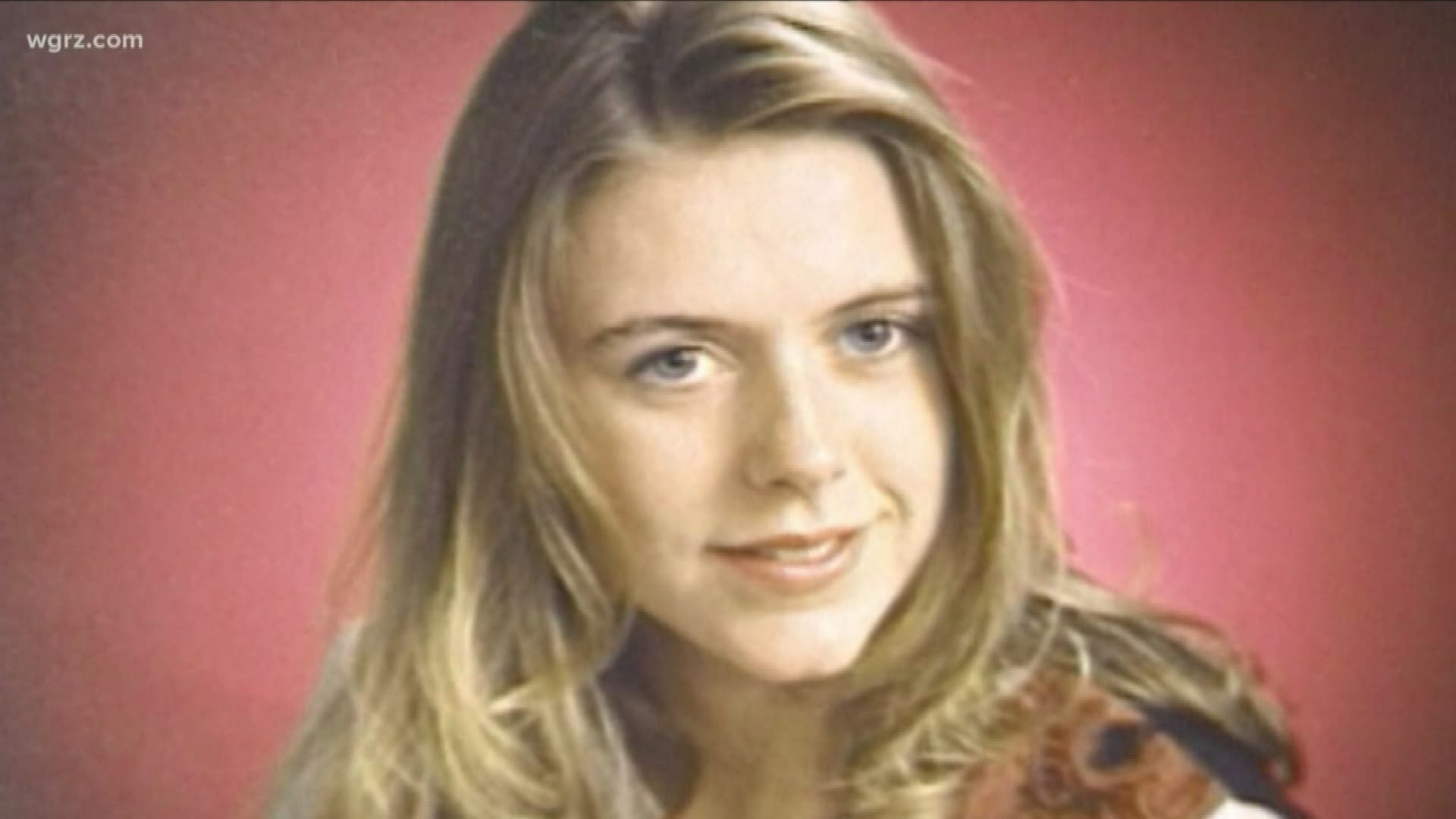 slaying of Mandy Steingasser.
     The body of the then 17 year girl, who was strangled, was found in Bond Lake Park in the fall of 1993.