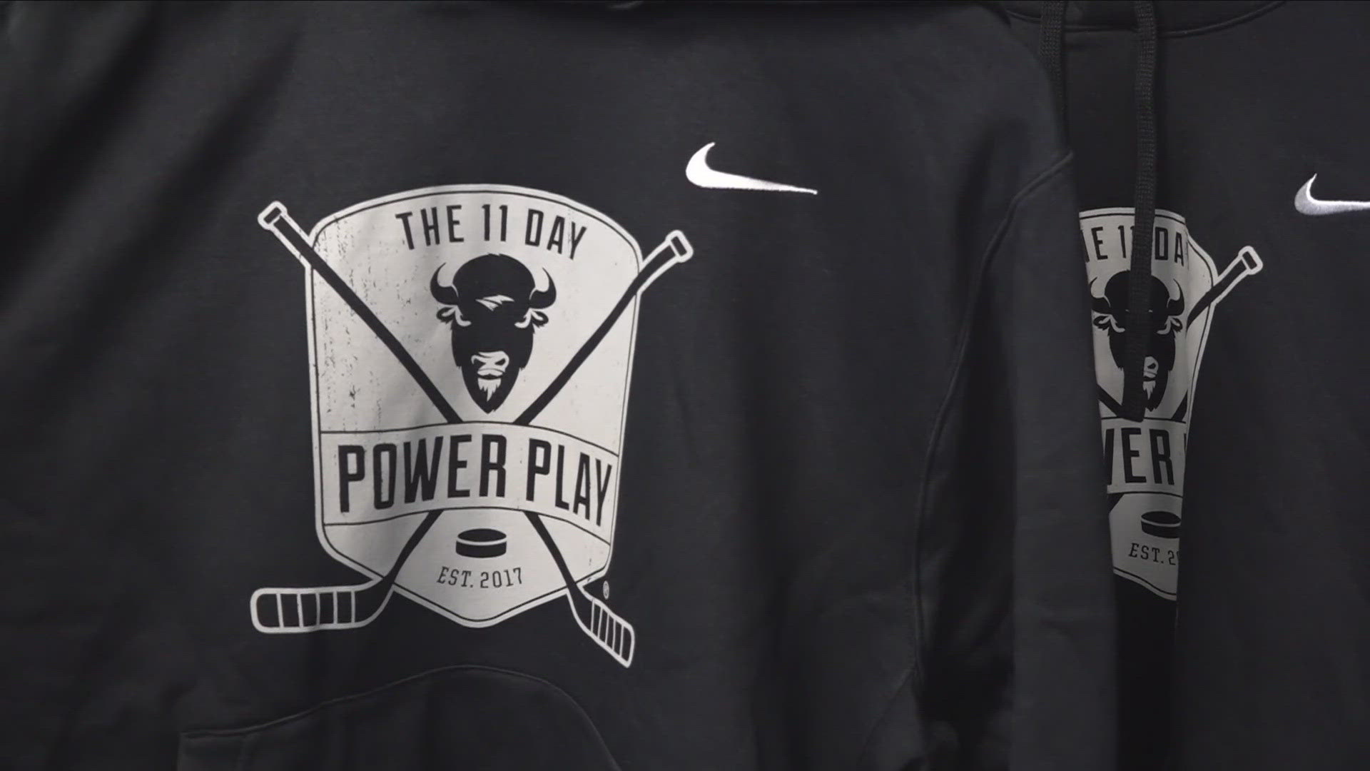 The 11 Day Power Play has returned for a good cause