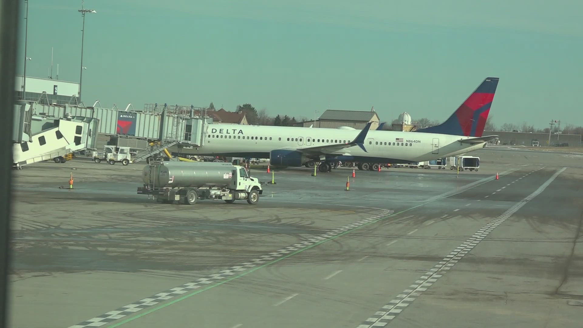 NFTA is launching a new initiative to help traveler with disabilities that may not be obvious and it's and initiative gaining traction globally