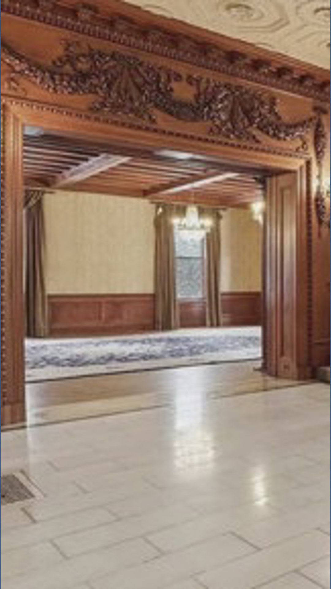 Butler Mansion | wgrz.com