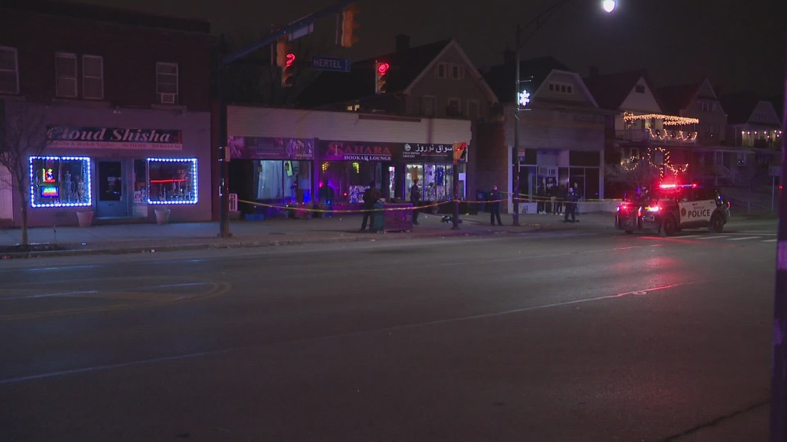 Hookah lounge shooting charges dismissed | wgrz.com