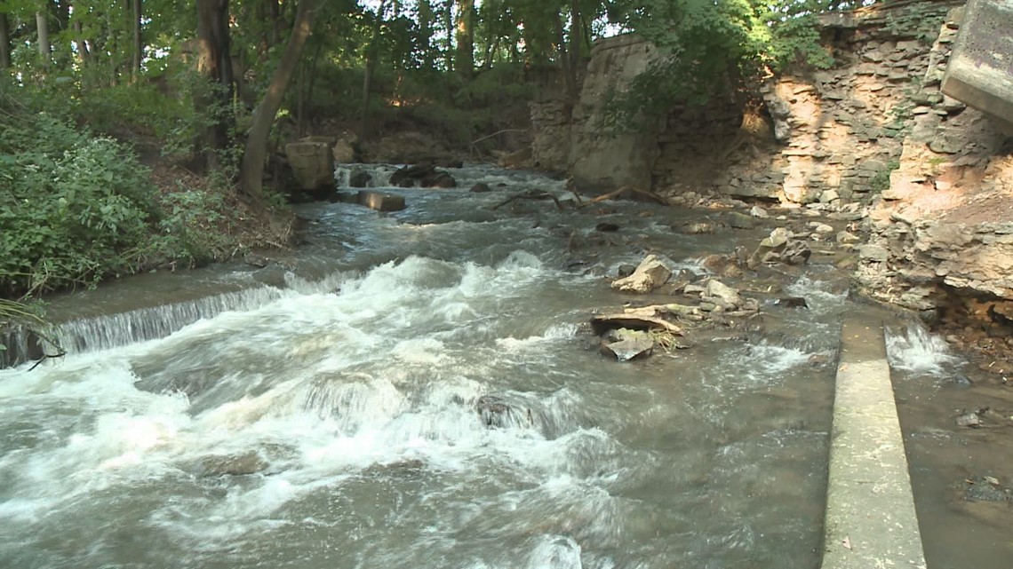 Senators Schumer, Gillibrand announce cleanup funds for Eighteen Mile Creek Superfund site - Vimarsana News