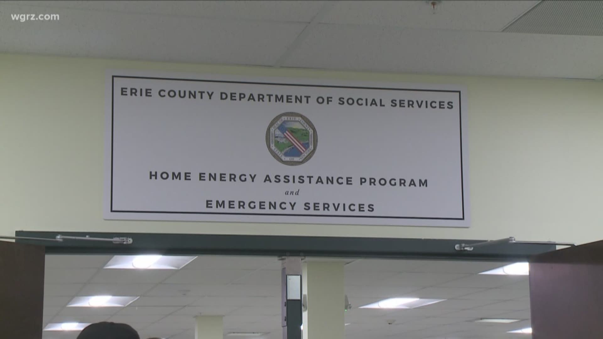 HEAP office open to accept applications for home heating assistance