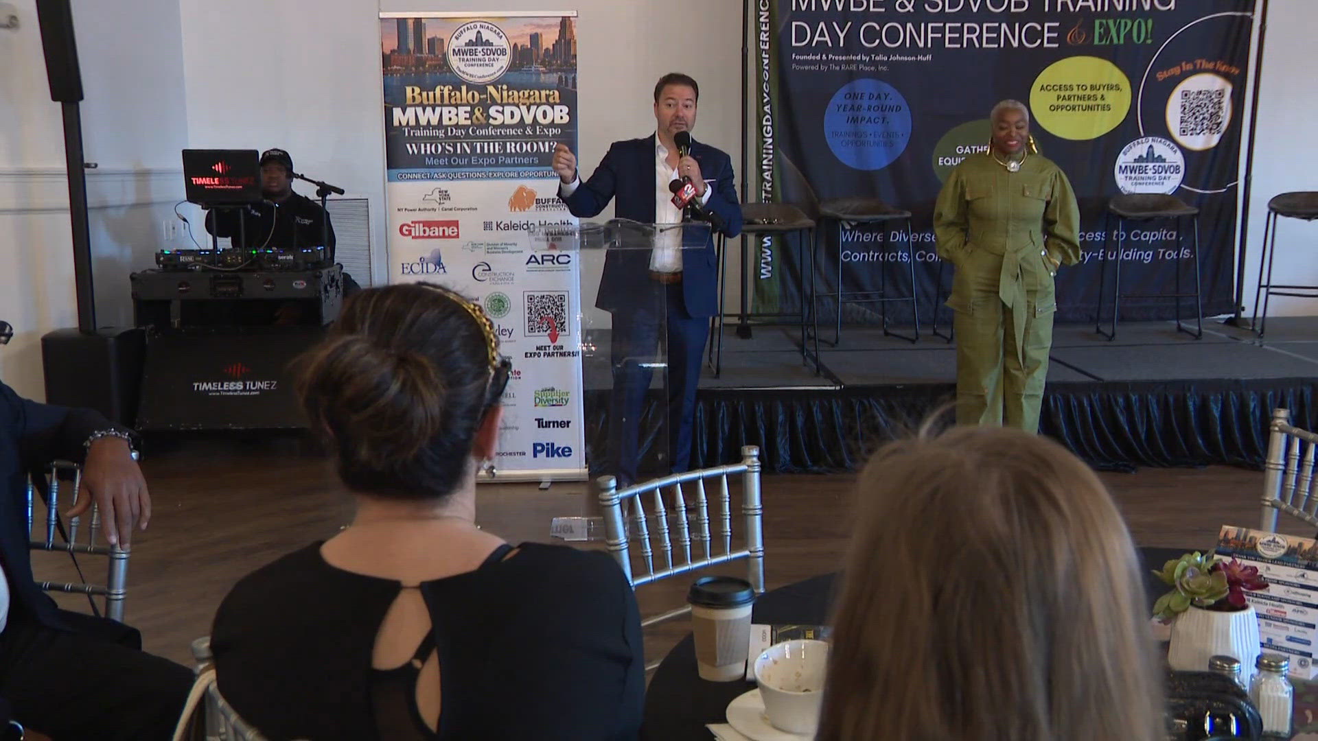 Ukraine's strikes on Russian data centers disrupt key services and ...