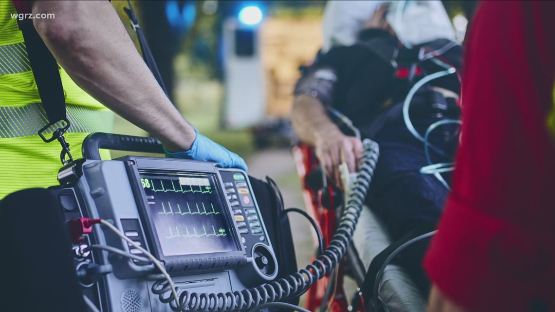 Governor Hochul awards grants to strengthen emergency communications in 14 counties across NYS - Vimarsana News