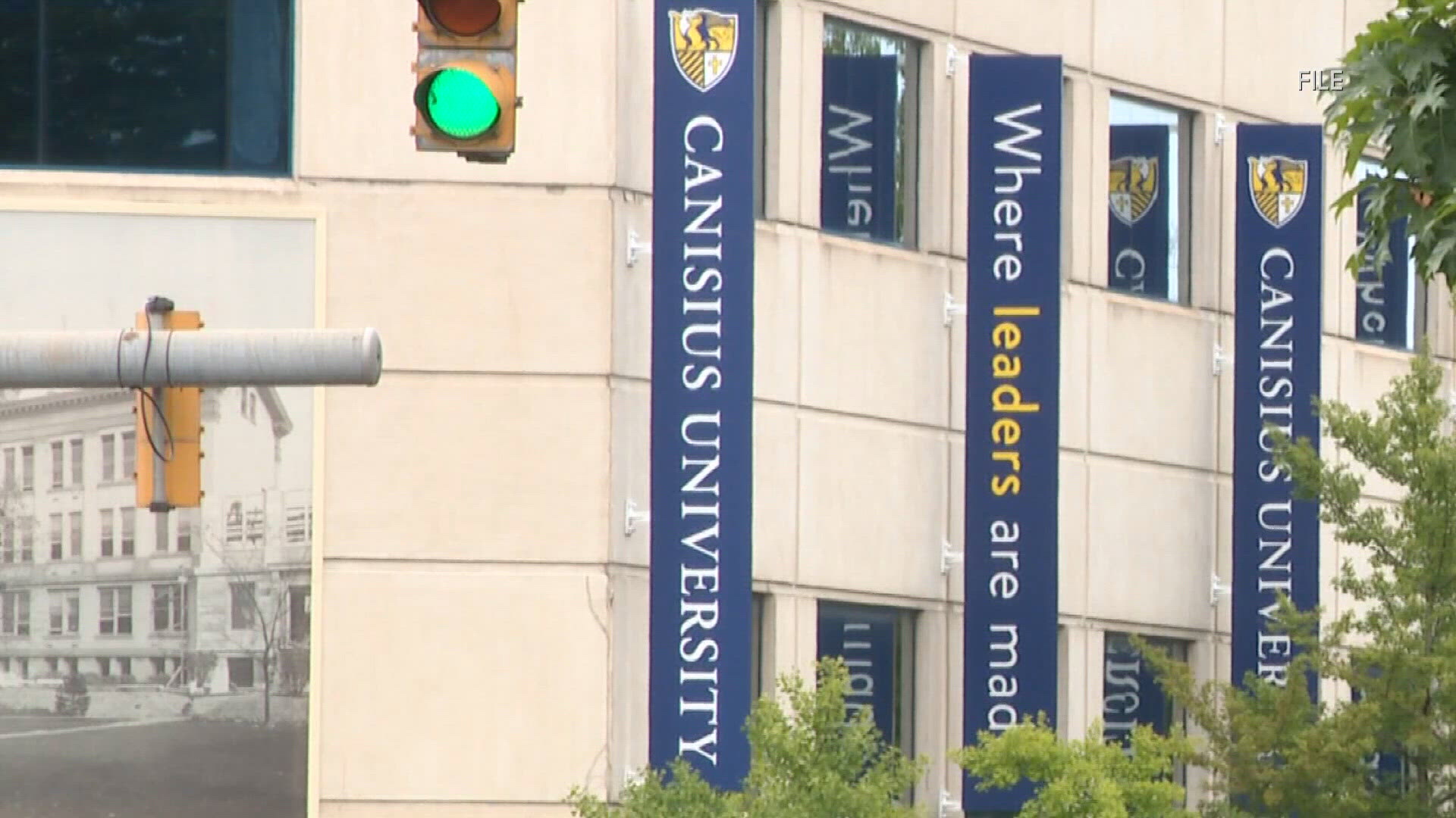 Canisius ranked 5th in nation by Forbes for Sports Management online ...