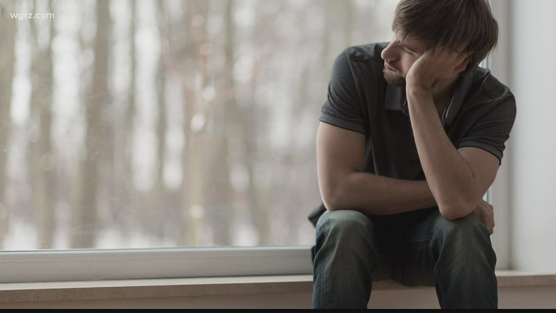 Breaking Stigma: Getting Help For Depression