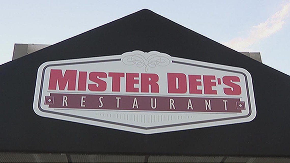 Mister Dee s To Reopen Under New Owners Wgrz