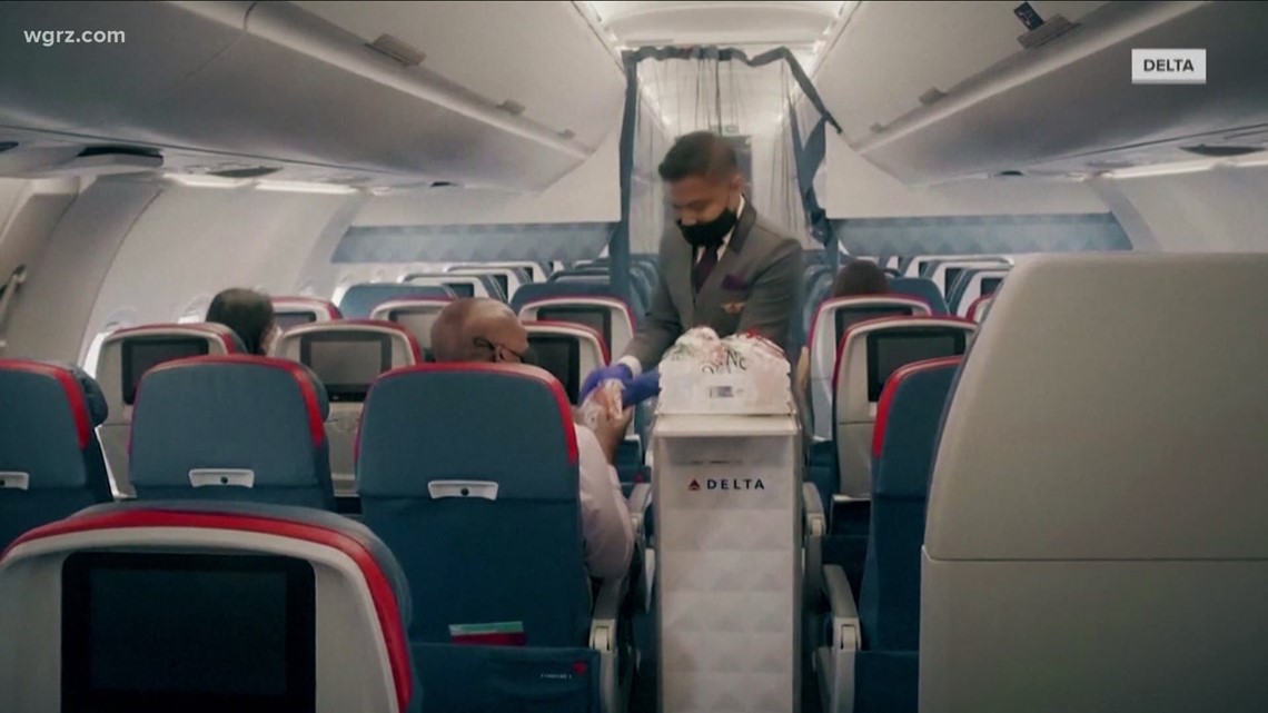 New New York State Covid Policy for travelers