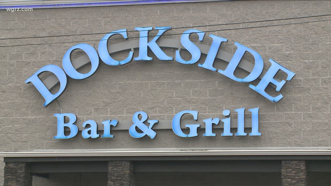 Lenox Grill chef now at North Tonawanda resturant - Vimarsana News