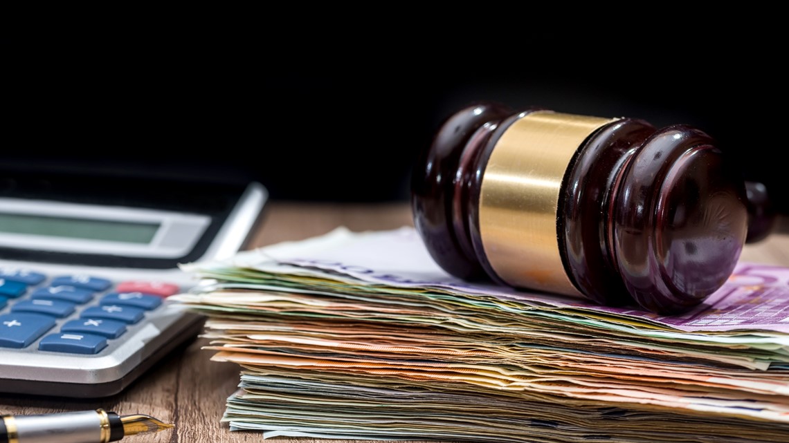 Florida woman pleads guilty in bank fraud targeting Western New York company