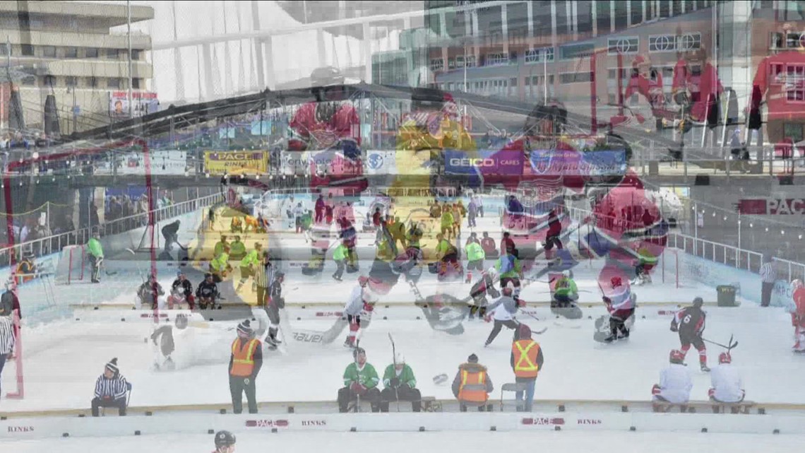 Backyard Classic at Canalside looking for more teams, volunteers - Vimarsana News