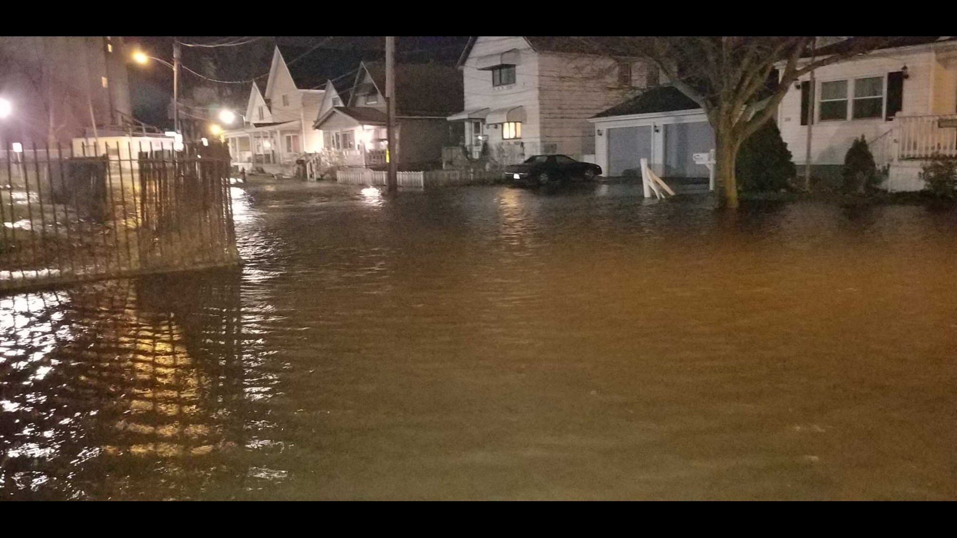 Power outages reported in all 8 counties of Western New York | wgrz.com