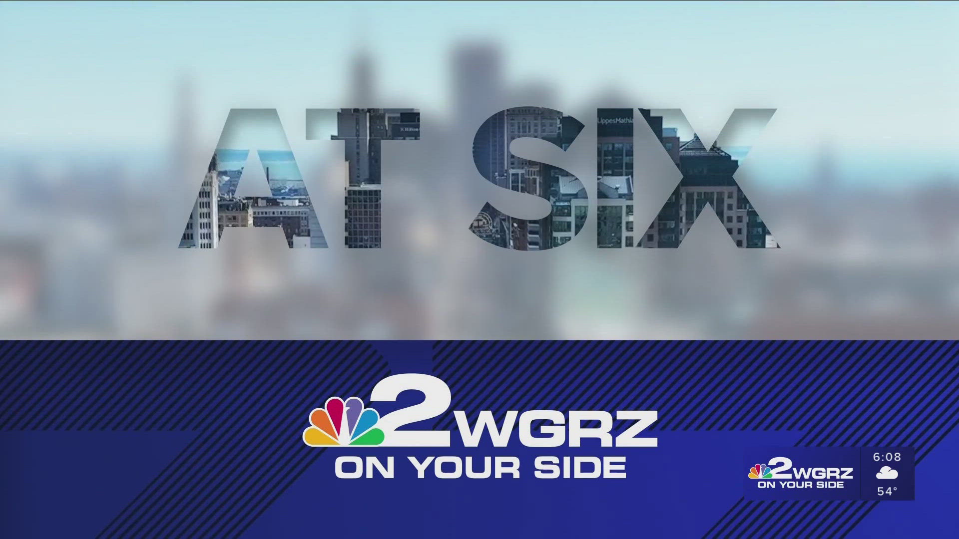 Watch a special online edition Channel 2 News at 6 for all the day's headlines, plus your latest Storm Team 2 forecast.