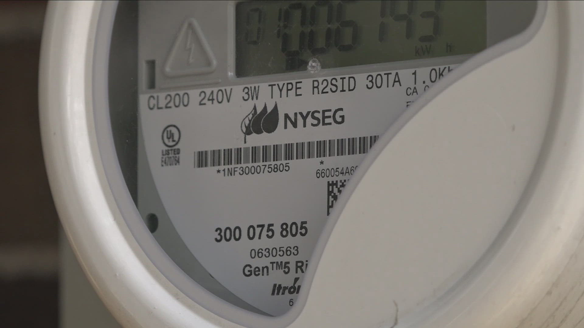 THE RECENT CHANGES TO NYSEG ELECTRIC BILLS HAVE PROMPTED CUSTOMERS TO SPEAK OUT QUESTIONING INCREASES AND SEEKING FURTHER EXPLANATION...