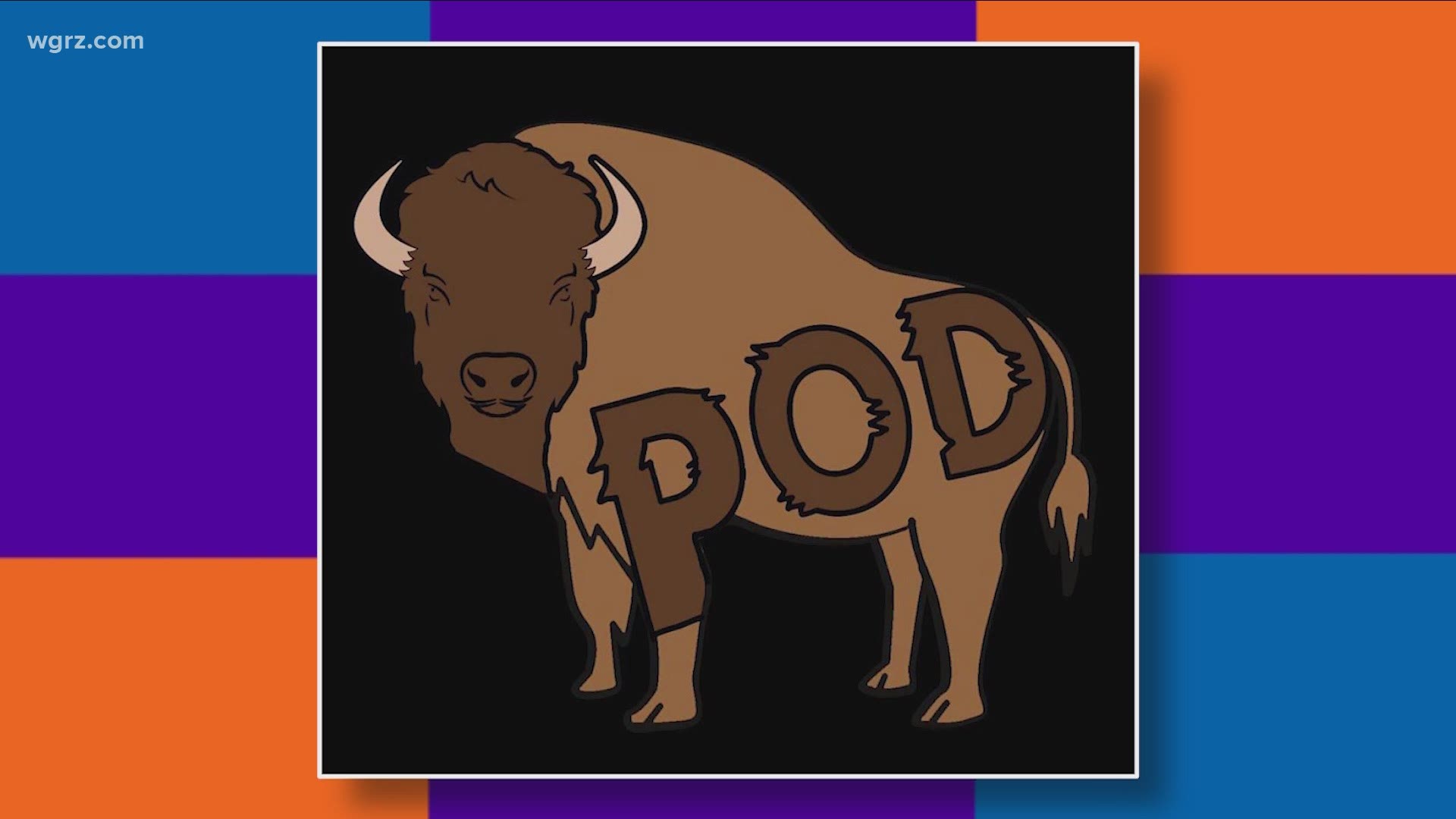 Buffalo Pod Brings The Party To Your Backyard Wgrz Com