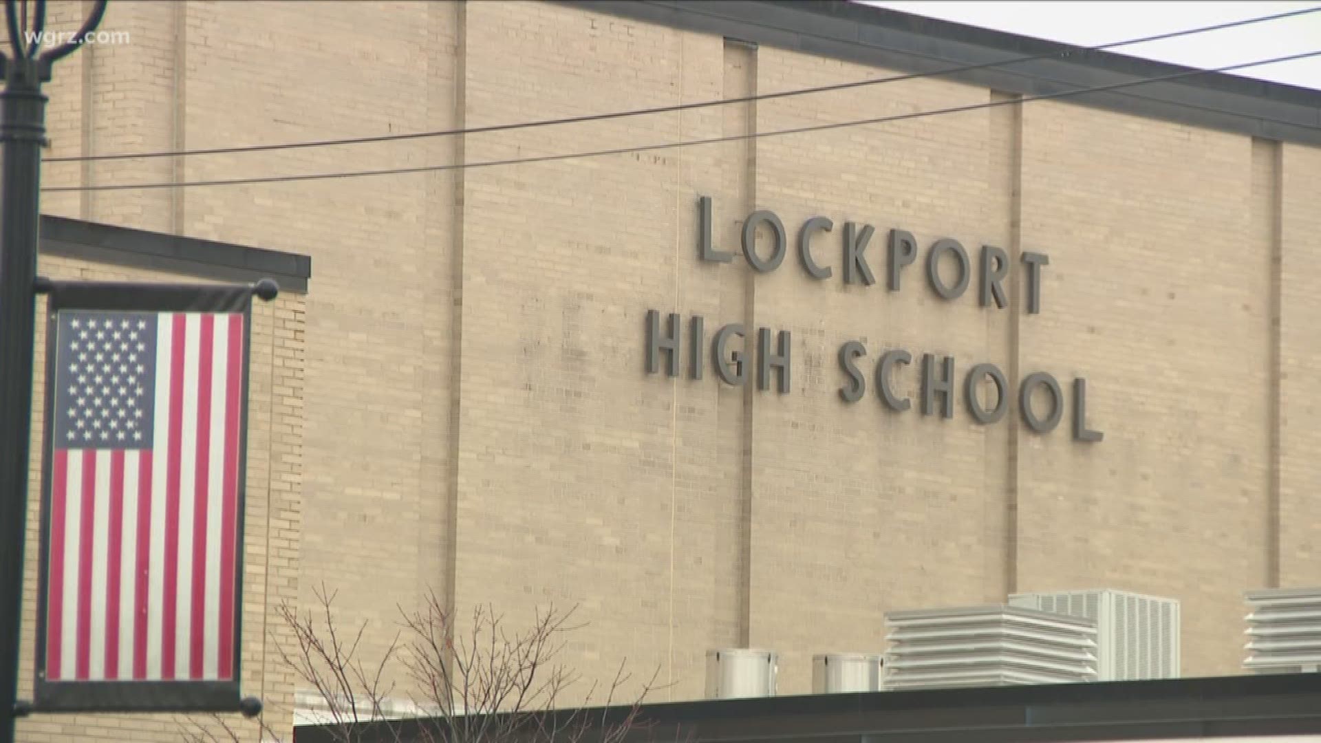 lockport township high school haunted