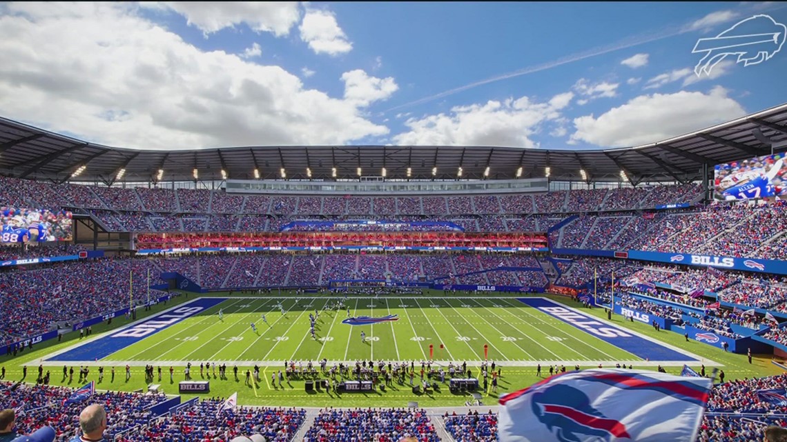 Buy Buffalo Bills Tickets, Sell Tickets, Best Online Ticket Broker