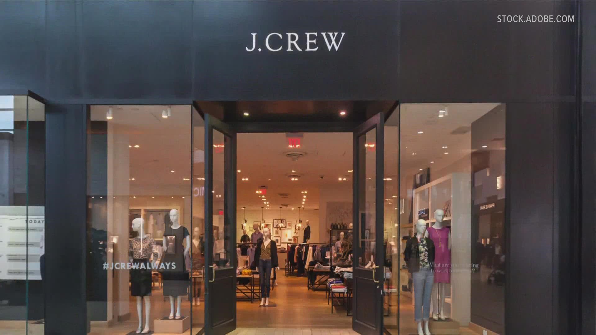 J Crew factory will be opening up a shop at the Boulevard plaza just south of the 290... in the former Lane Bryant space there