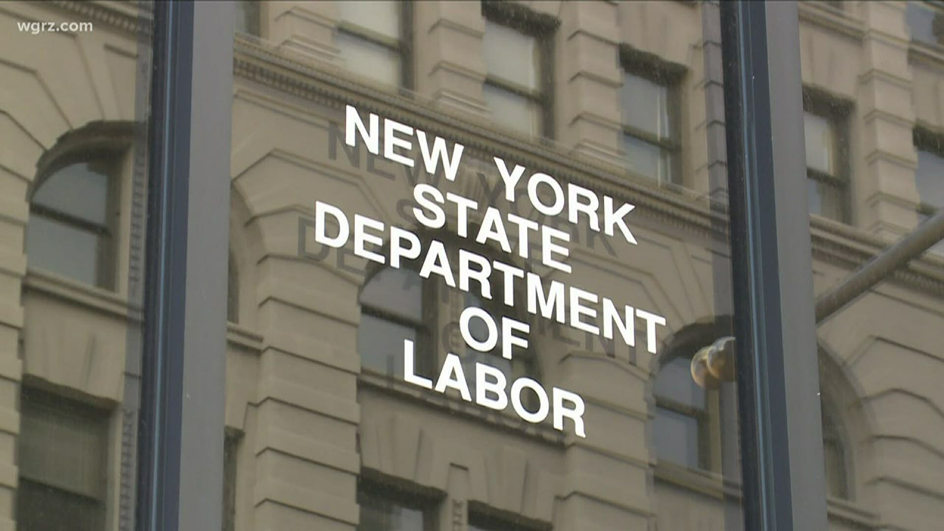 Labor Dept: more than $10B distributed