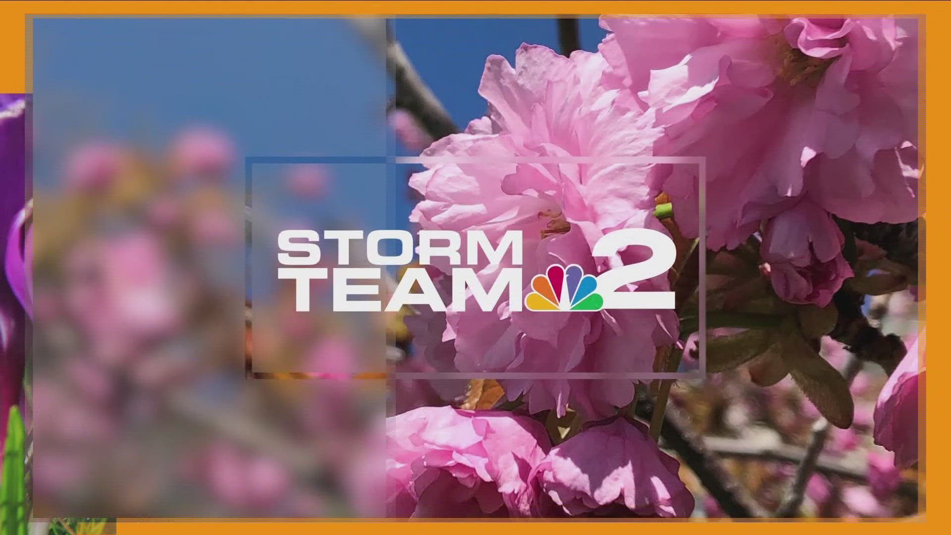 Storm Team 2 has your weather forecast with Jennifer Stanonis for May 31, 2023.