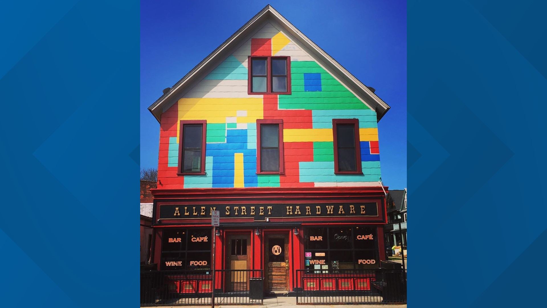 The complete Guide 2 Public Art in Buffalo and Western New York