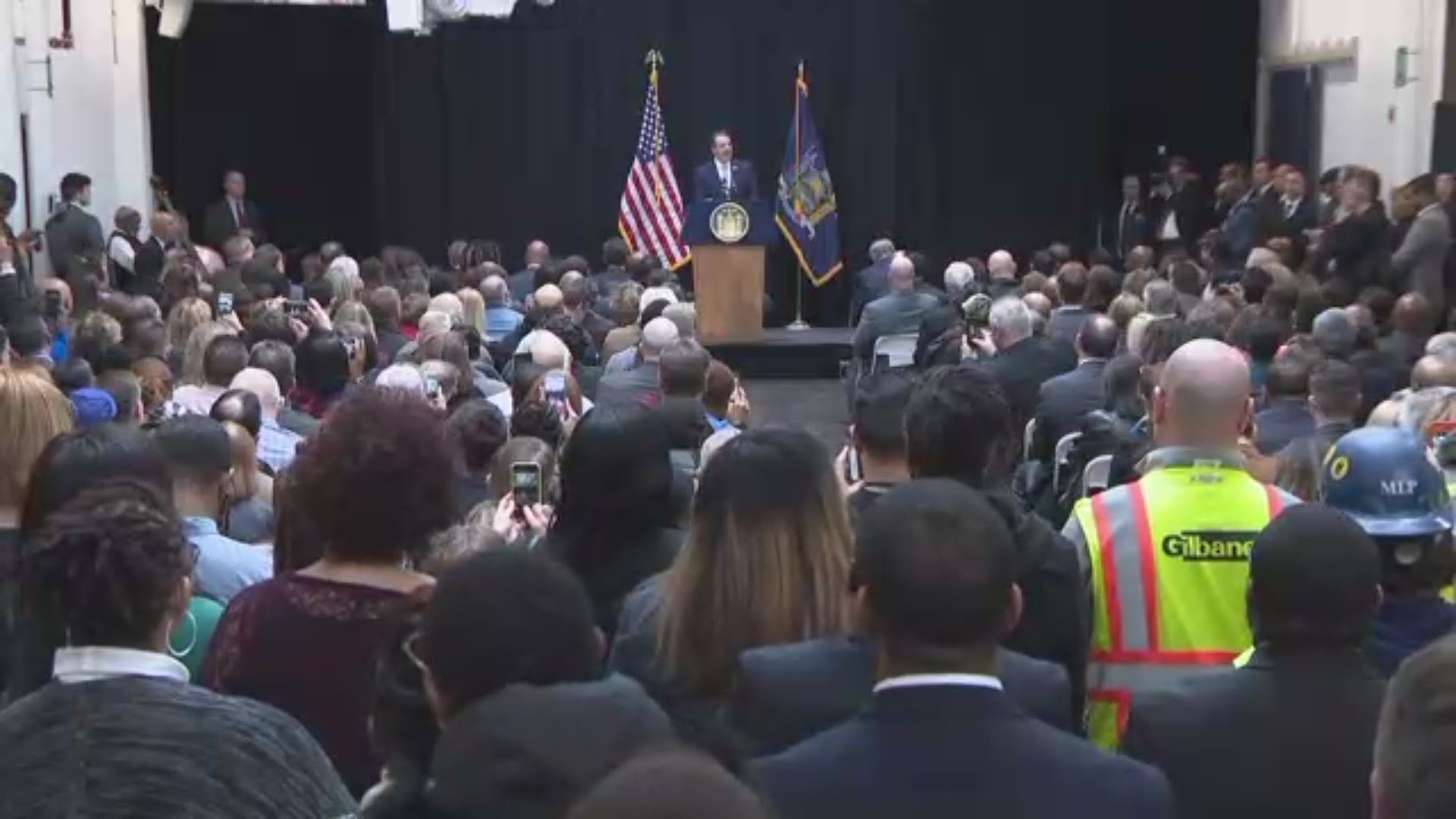 Cuomo announces $50 million investment in Buffalo's east side