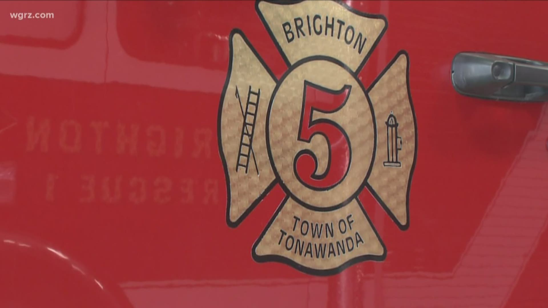 Audit Reveals Brighton Fire District Members Abused Taxpayer Money