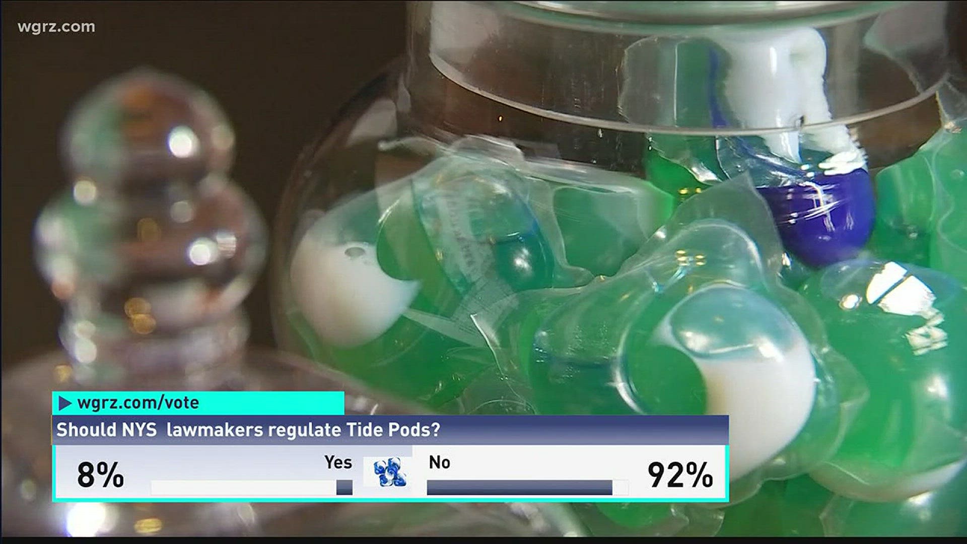 Should NYS Lawmakers Regulate Tide Pads?, image size:1920x1080