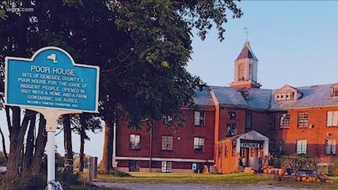 Rolling Hills Asylum ghost hunts - Vimarsana News