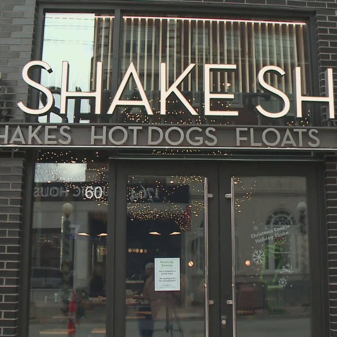 Shake Shack to open second full-service location in Buffalo market ...