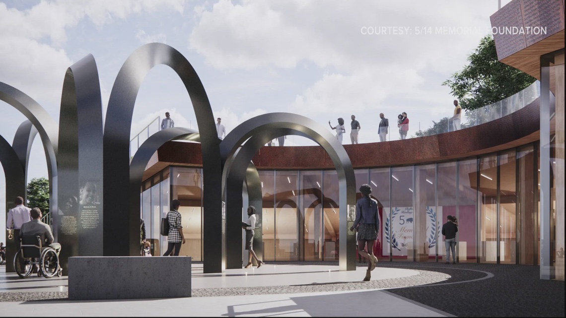 5/14 Memorial Foundation defends progress, transparency