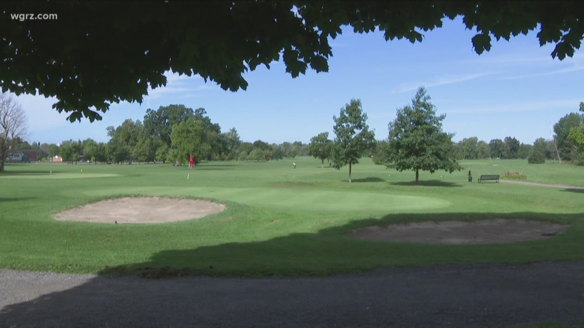 Golf season is back in WNY | wgrz.com