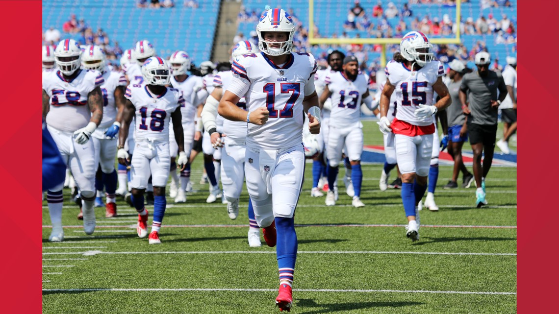 Report: Bills Planning to Build New Stadium, Could Open Between 2025-2027, News, Scores, Highlights, Stats, and Rumors