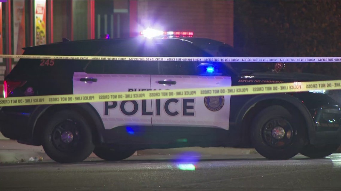 Fatal shooting | wgrz.com