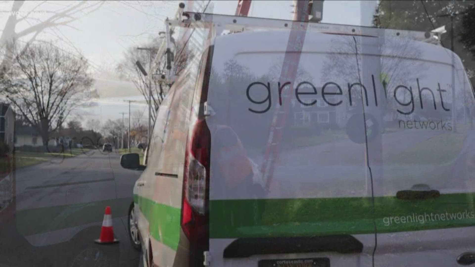 Greenlight Networks, of Rochester, say a 2 On Your Side report helped make make it happen.