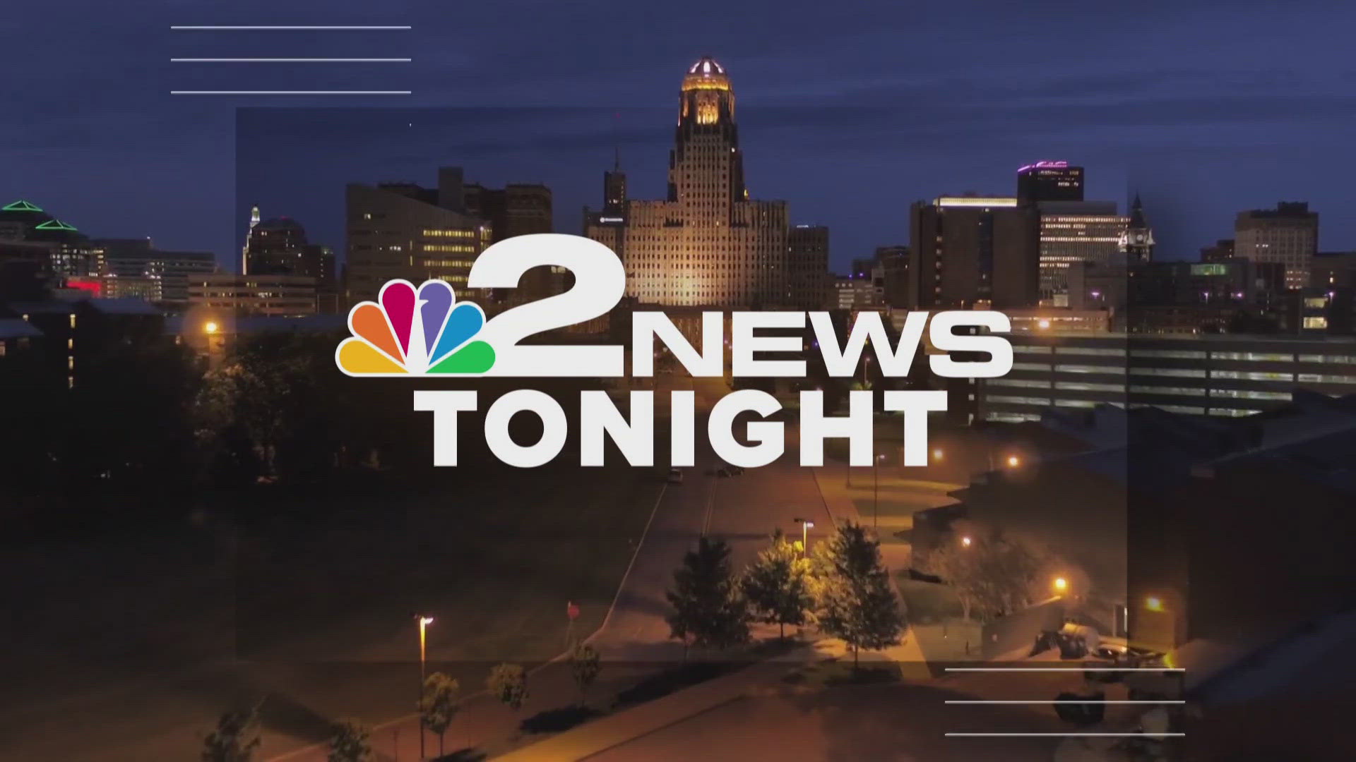 Watch a special online edition Channel 2 News Tonight for all the day's headlines, plus your latest Storm Team 2 forecast.