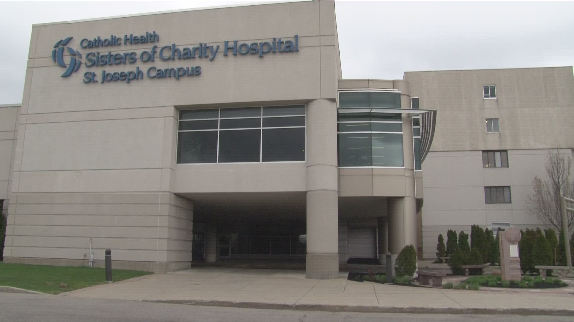 St. Joseph's Hospital To Open Substance Abuse Treatment Center Next ...