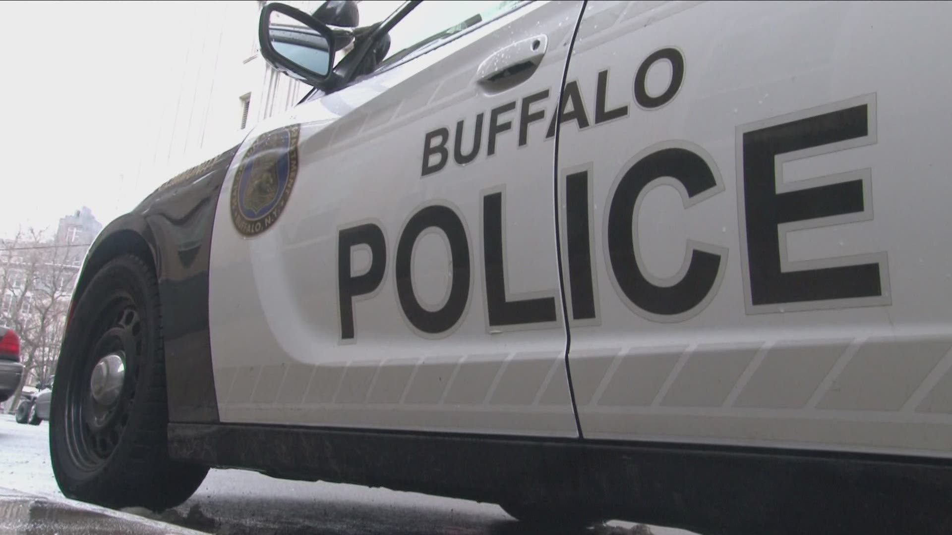 Several shootings in the City of Buffalo are under investigation after a violent weekend in some parts of the city.