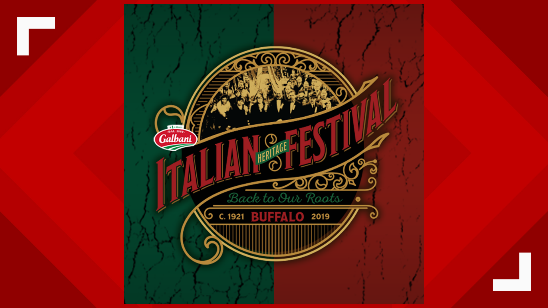 Italian Heritage Festival of Buffalo