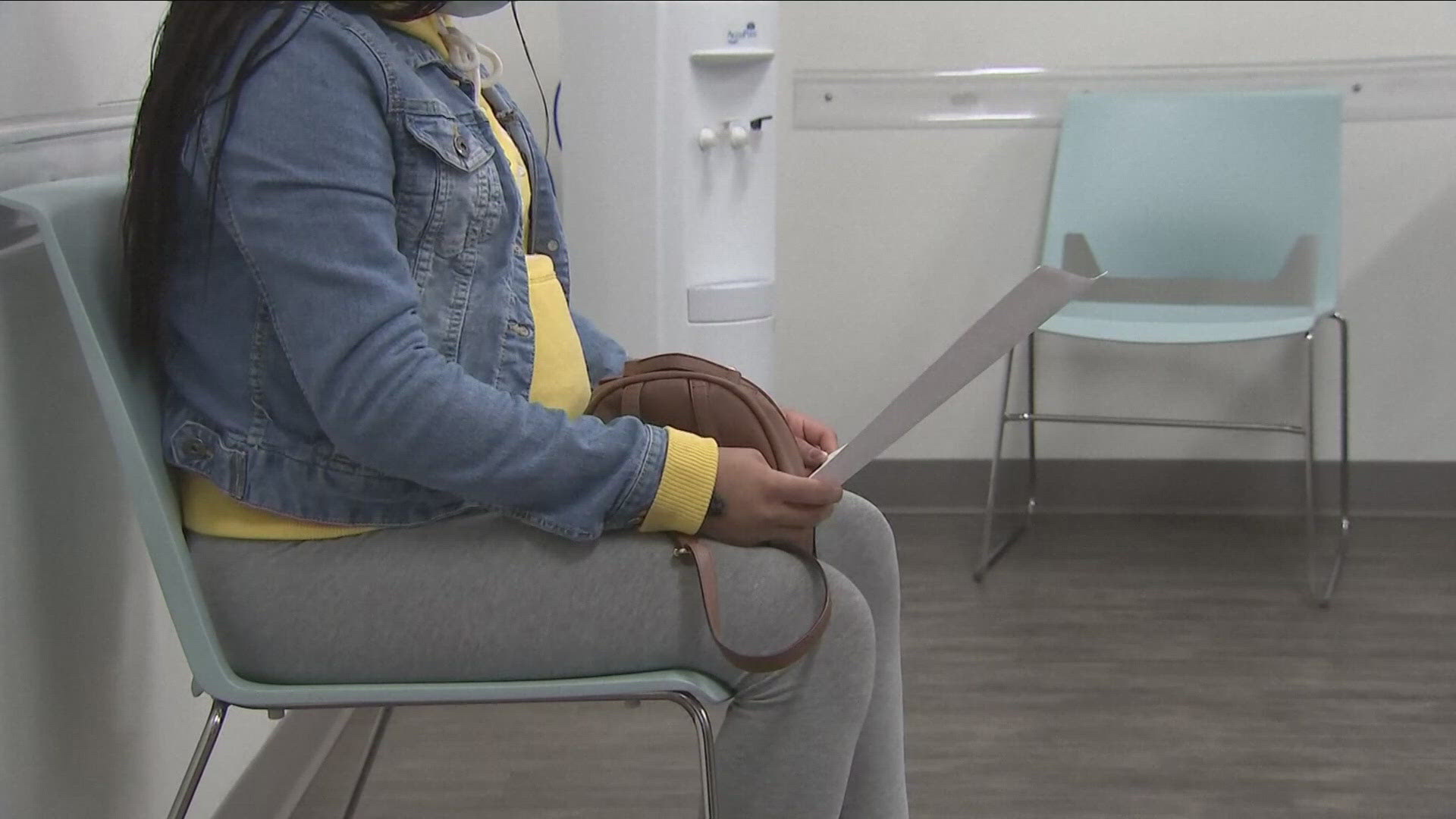 Pregnant women across New York State will now get paid leave for prenatal care